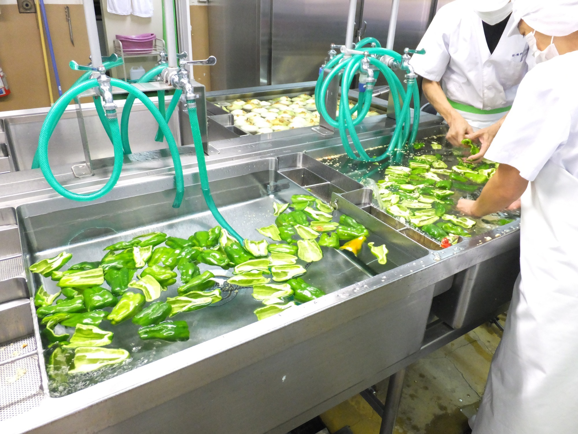 野菜
